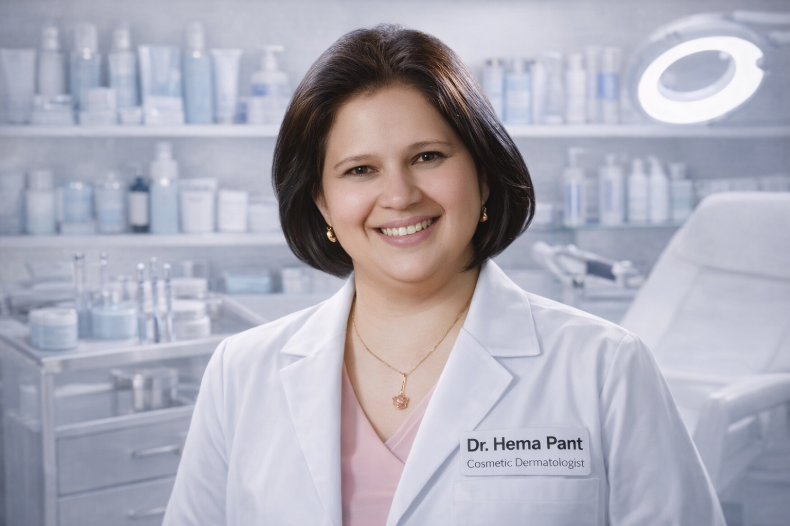 Best Dermatologist in Delhi